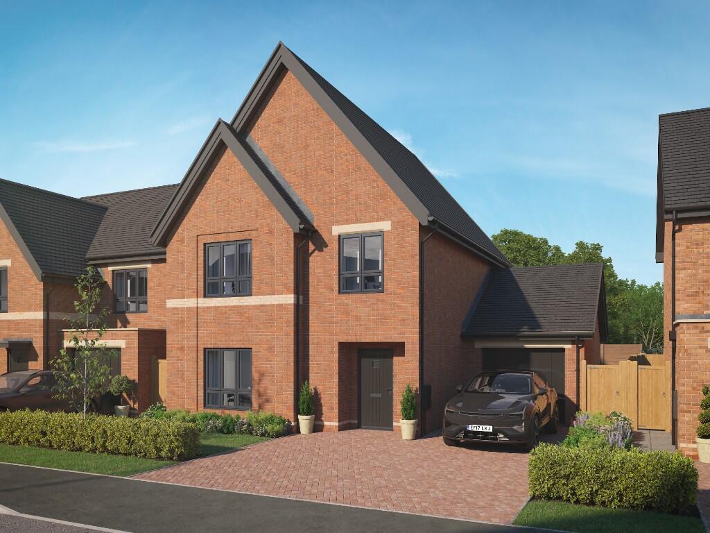 Main image of property: Burtonwood Road,
Warrington, 
WA5 3ZH