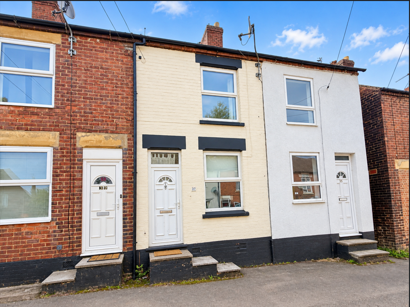 Main image of property: Weston Street, Swadlincote, DE11 9AT