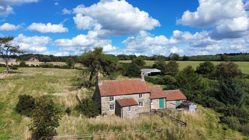 Stape, Pickering - View 2