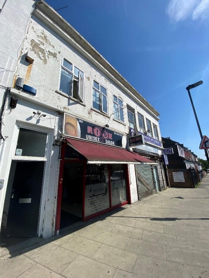 Main image of property: Langham Road, London, Greater London, N15 3NP