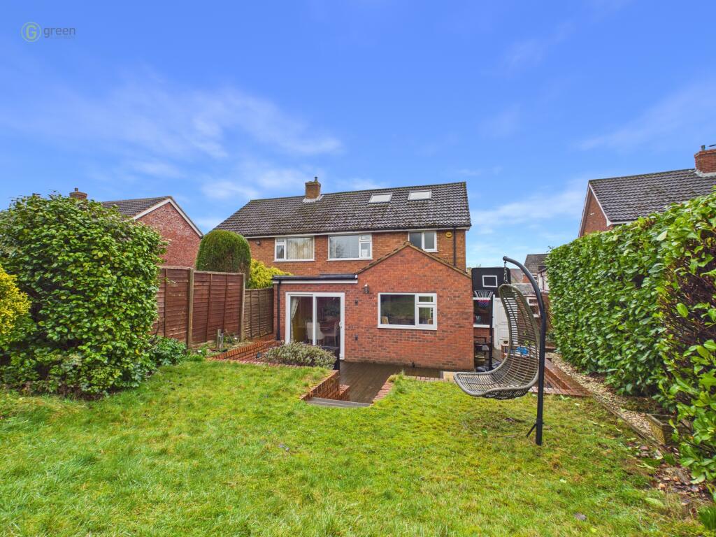 Additional image 19 of Marlpit Lane, Four Oaks, Sutton Coldfield, B75