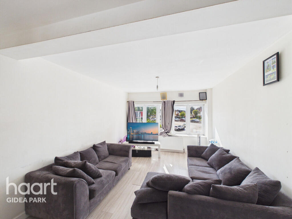 Main image of property: North Park Court, Parkside Avenue, Romford