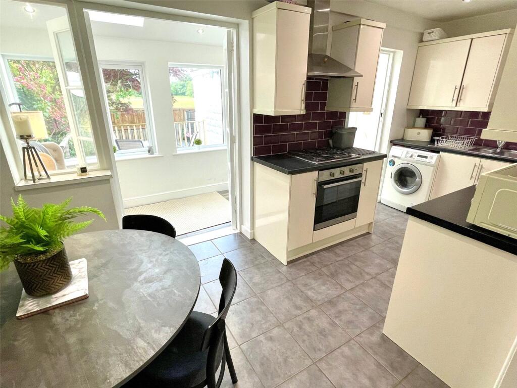 Main image of property: Vernon Crescent, Galgate, Lancaster, Lancashire, LA2