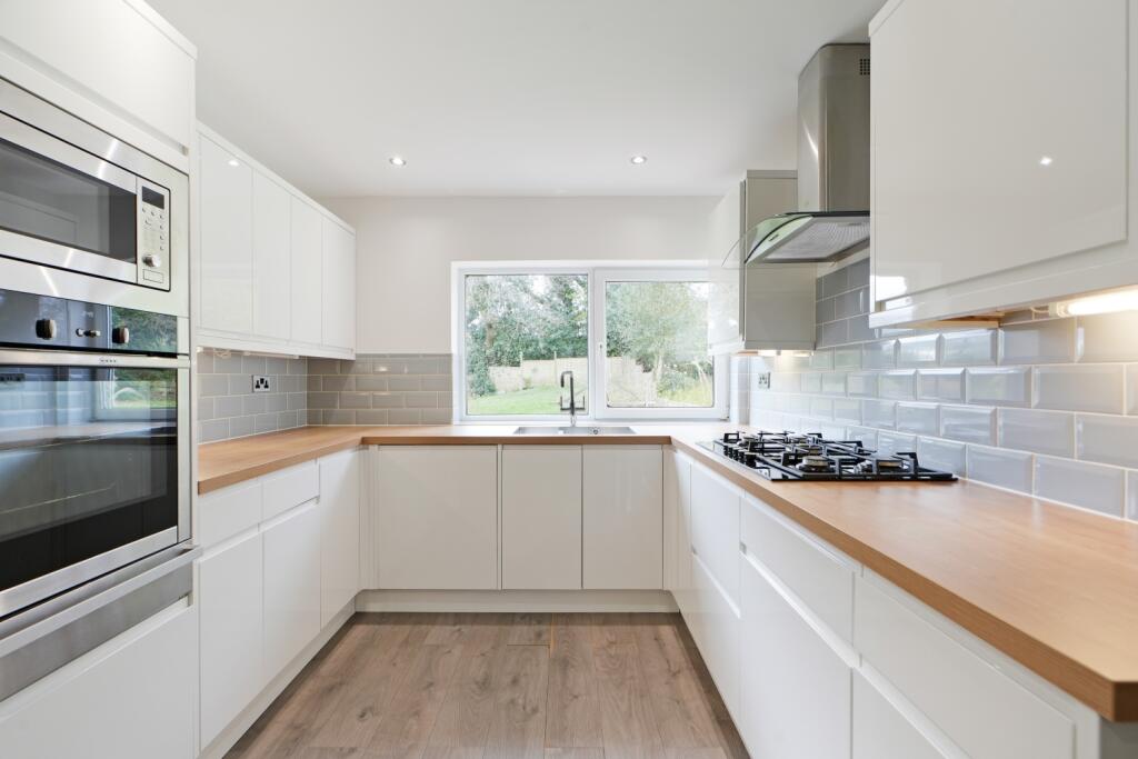 House in Sheffield - View 4
