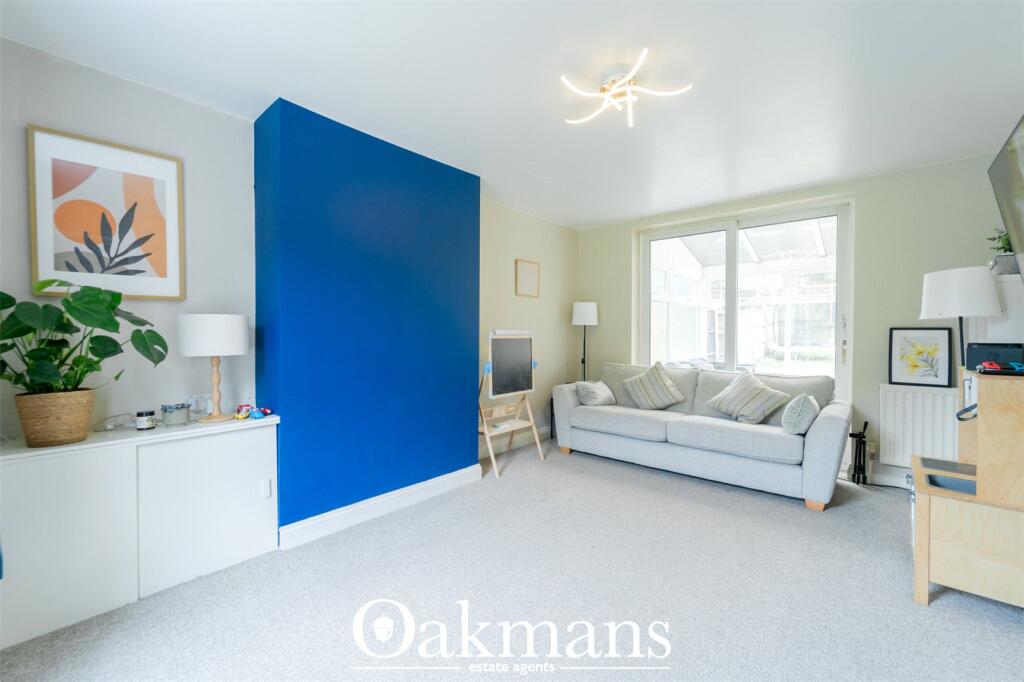 House in Birmingham - View 4