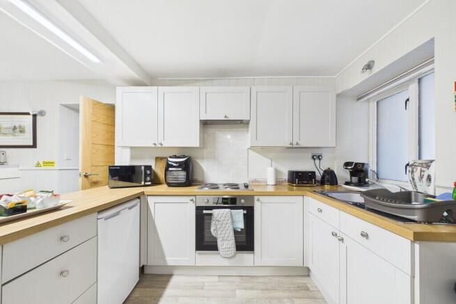 Rowan Kitchen