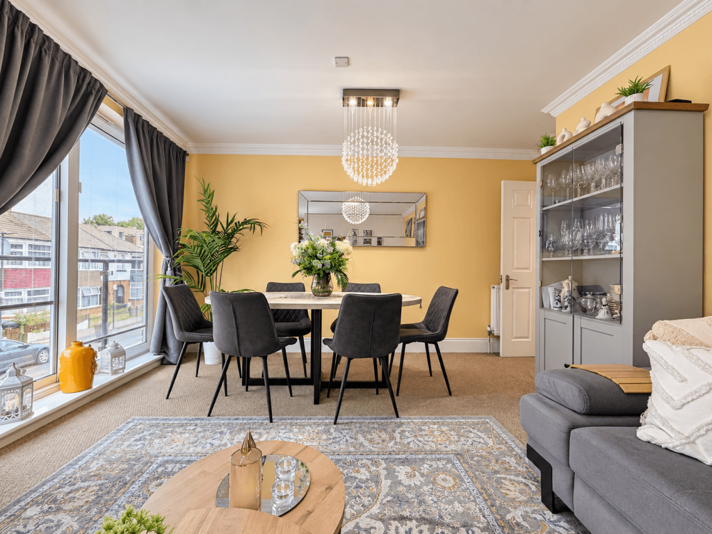 Apartment in London - View 4