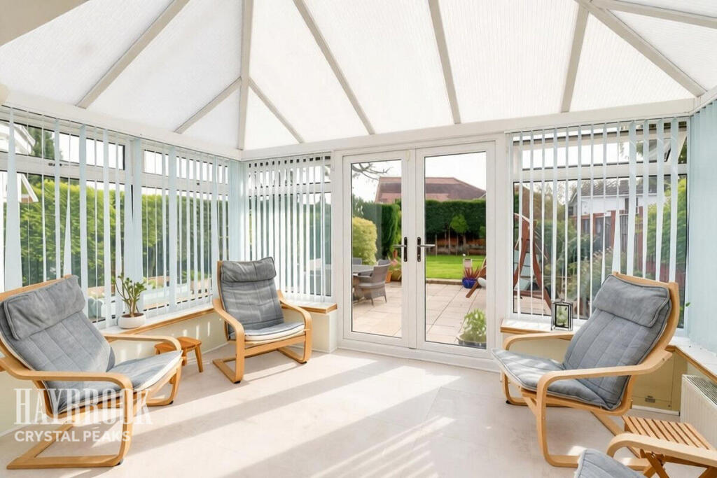 House in North East Derbyshire, Eckington - View 5