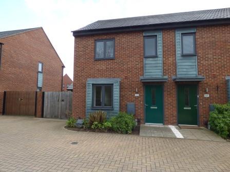 Main image of property: Turold Mews, Lawley Village, Telford, TF3
