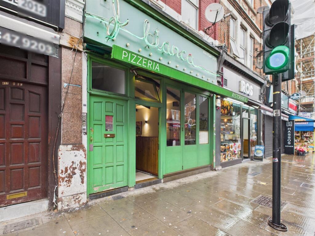 Main image of property: Green Lanes, Haringay, N4