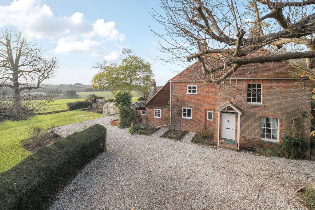 Main image of property: Quicks Green, Ashampstead, Berkshire, RG8