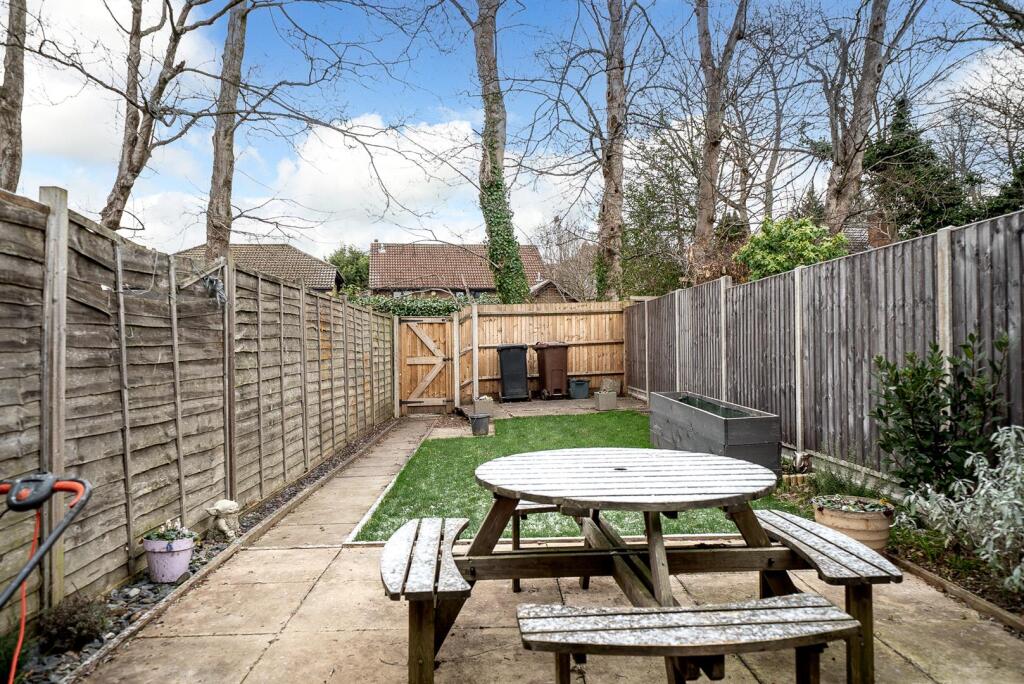 House in St Albans, Milehouse - View 4