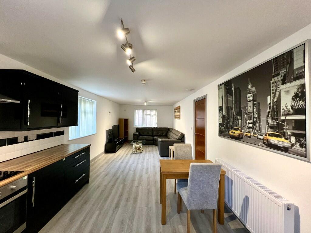 Main image of property: Students 26/27  - Watson Street, Derby, DE1