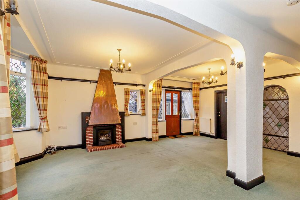 Greenbank Road, Hoole, Chester photo 2