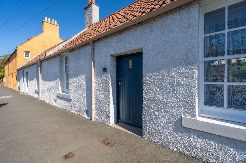 Main image of property: 31 Inveresk Village, Musselburgh, EH21 7TD