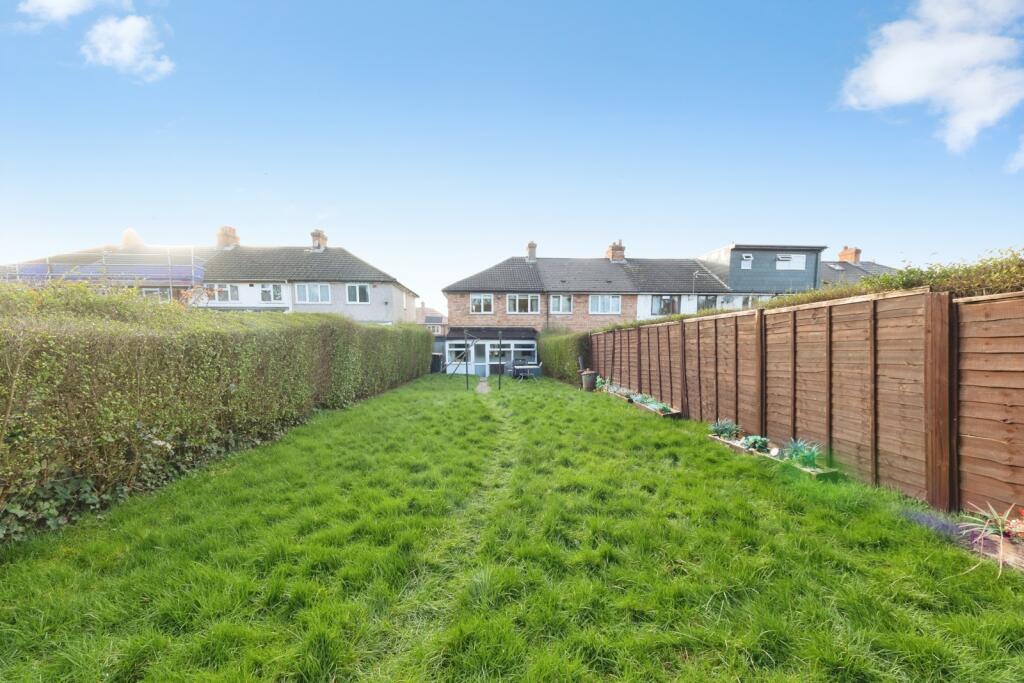 Additional image 6 of Field House Road, Yardley, Birmingham, West Midlands, B25