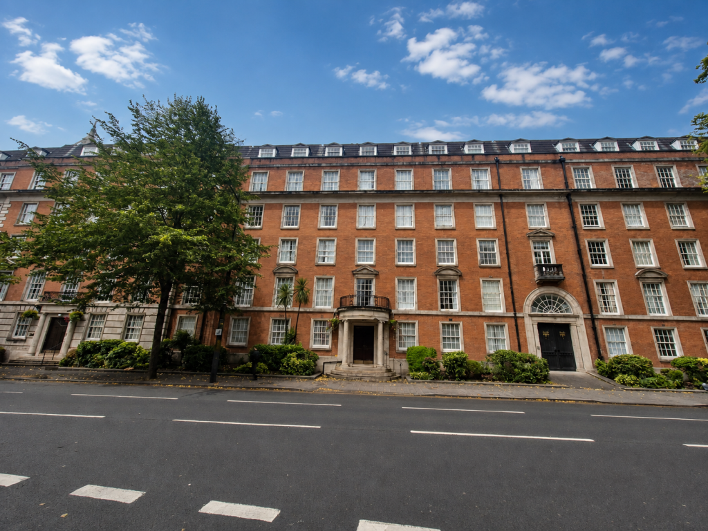Main image of property: Westgate Street, Cardiff City Centre