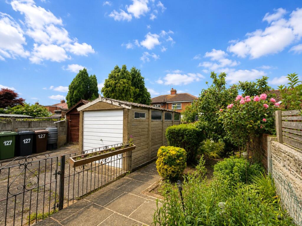 Cobden Road, Southport, Merseyside, PR9 - View 3