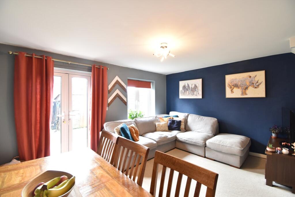 House in Maidstone, Harrietsham - View 3
