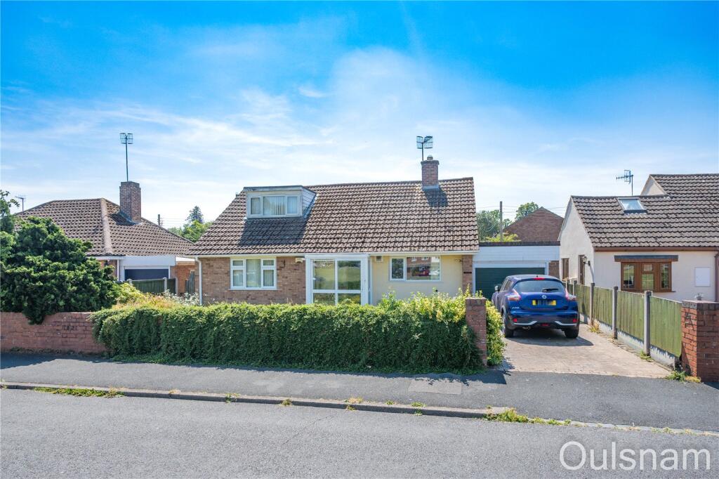 Main image of property: St. Richards Close, Wychbold, Droitwich, Worcestershire, WR9