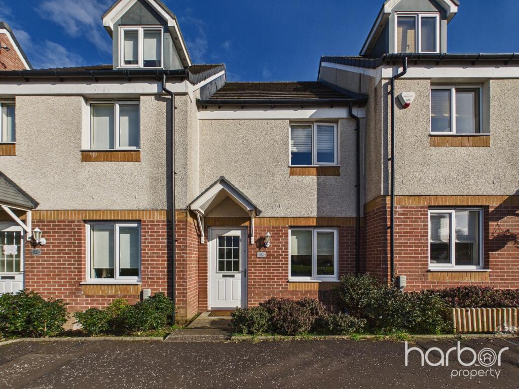 Main image of property: Tattershall Road, Garthamlock, Glasgow, Glasgow City, G33 5FB