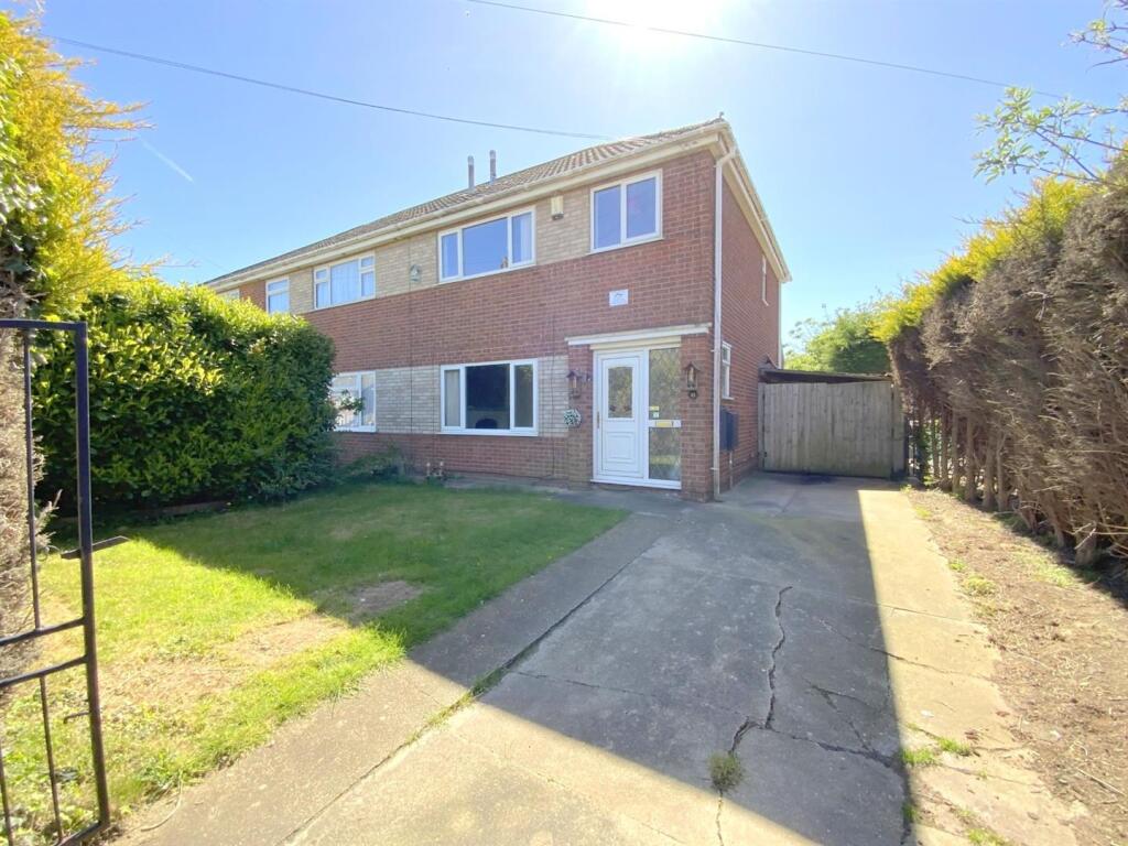Main image of property: Woodhall Drive, Waltham