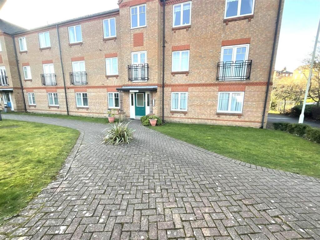 Main image of property: Wash Beck Close, Valley House Wash Beck Close, YO12