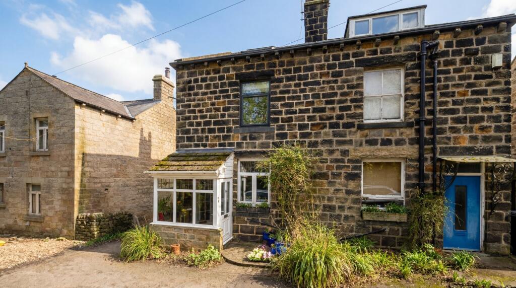 Main image of property: Spring Hill, Adel, Leeds, West Yorkshire, LS16