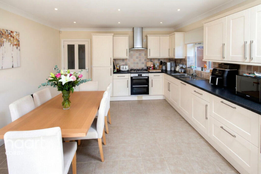 Main image of property: Neale Avenue, Kettering