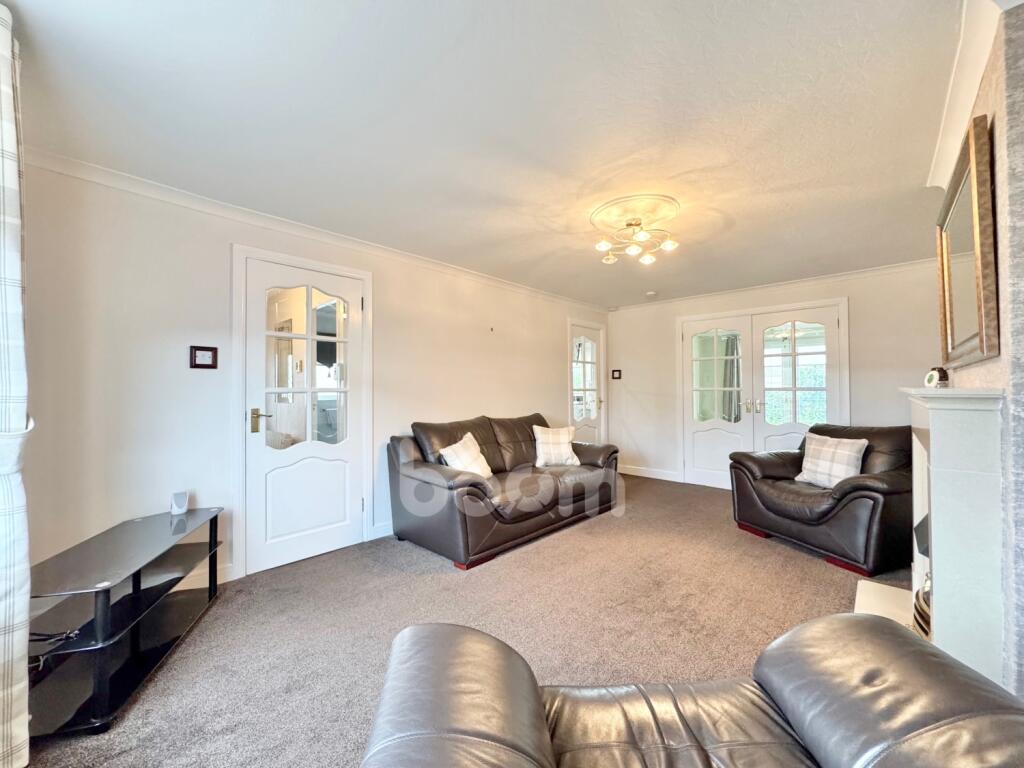 House in Kilmarnock - View 2