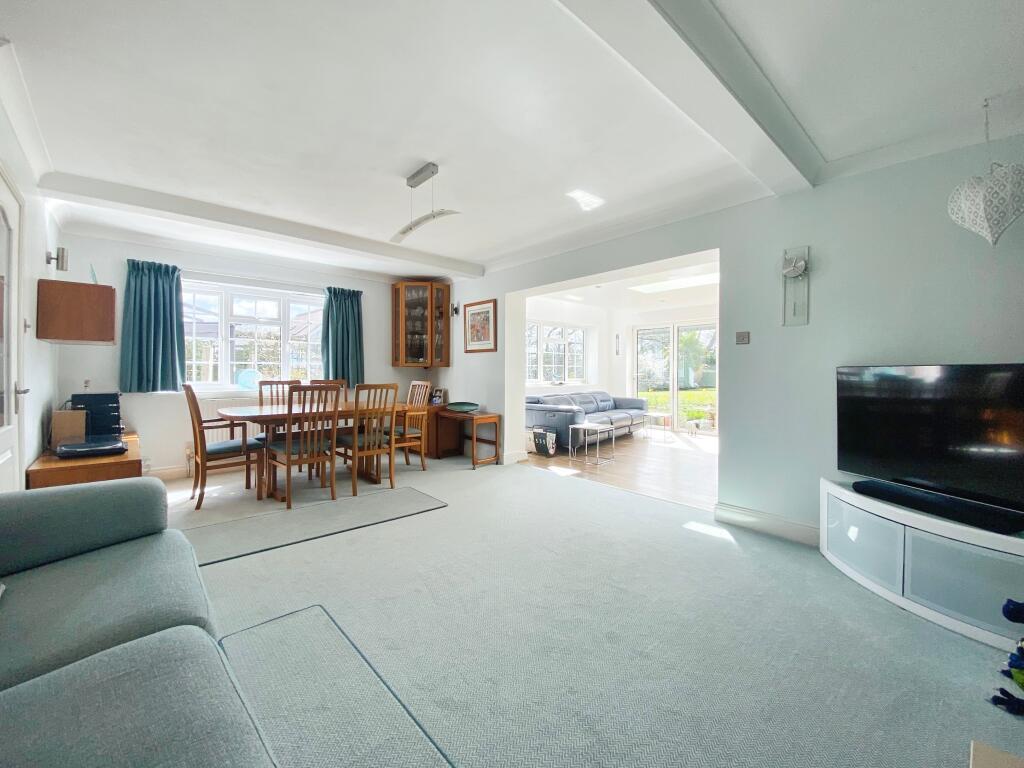 Ramsden Lane, Offwell, EX14 photo 4