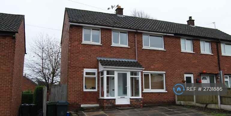 Main image of property: Pennington Avenue, Ormskirk, L39