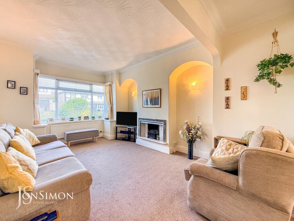 House in Bury, Greater Manchester - View 2