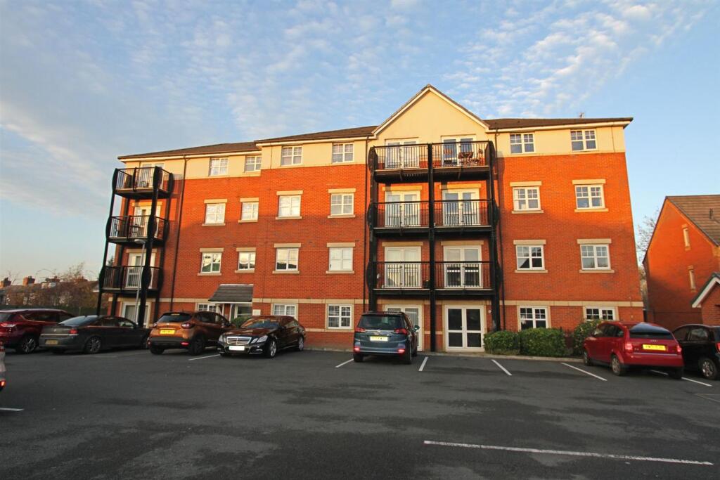 Main image of property: Breccia Gardens, St. Helens