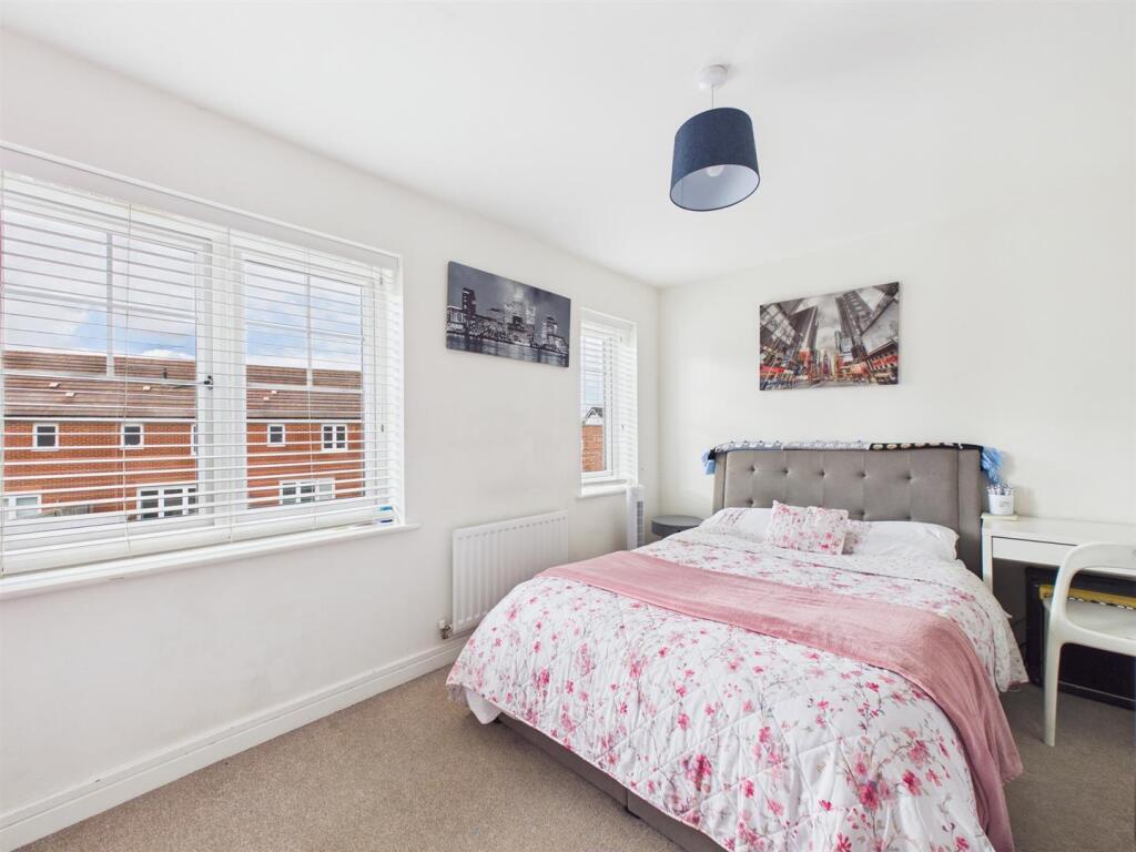 Kinglas Drive, Mickleover, Derby - View 4