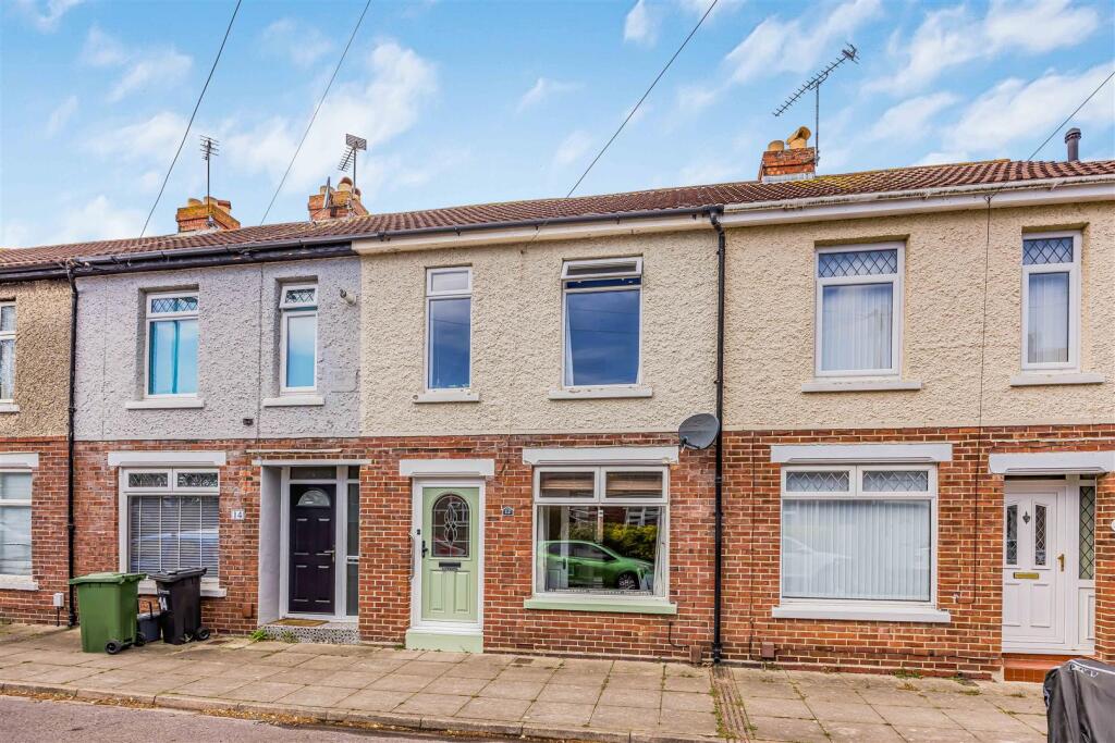 Main image of property: Meryl Road, Southsea