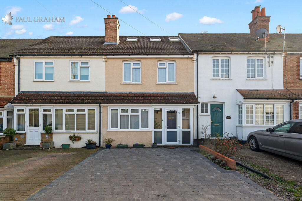 Main image of property: Upper Road, Wallington