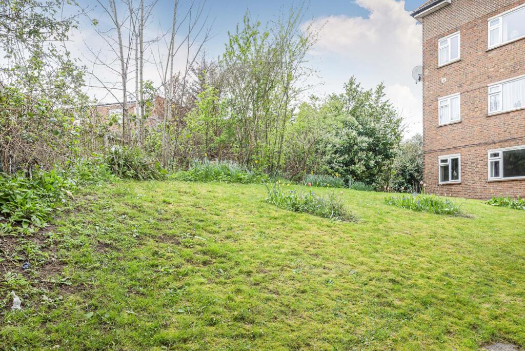 Main image of property: Croydon Road, Westerham