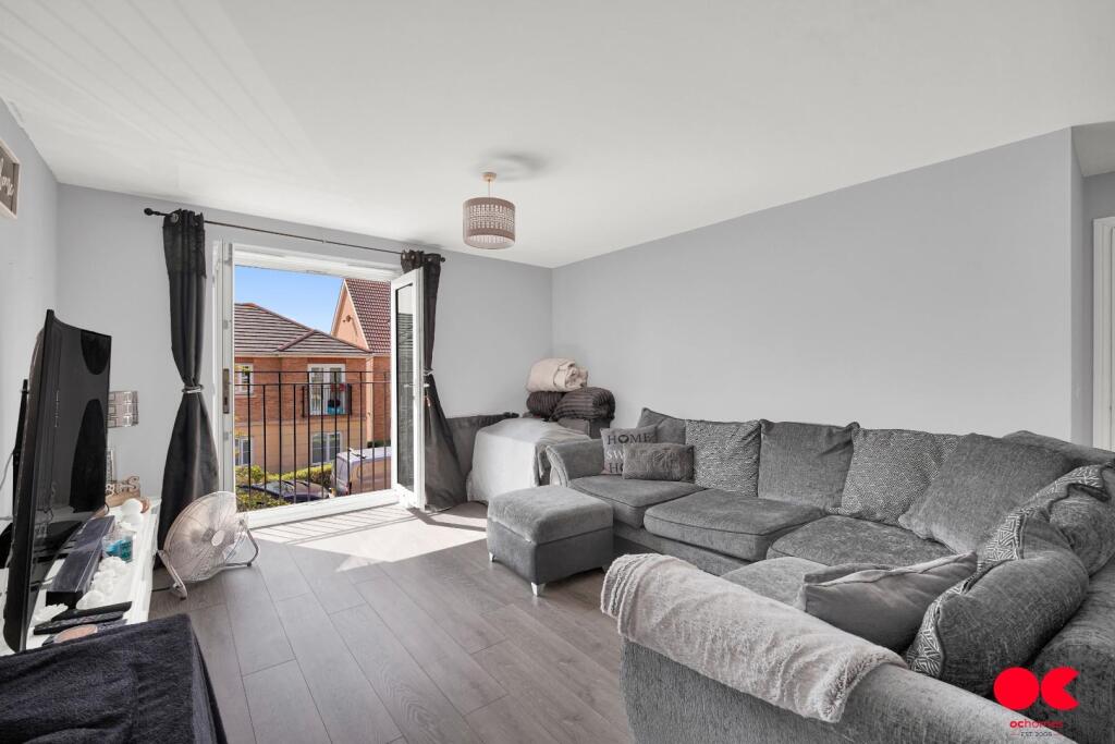 Main image of property: Windermere Avenue, Purfleet-On-Thames