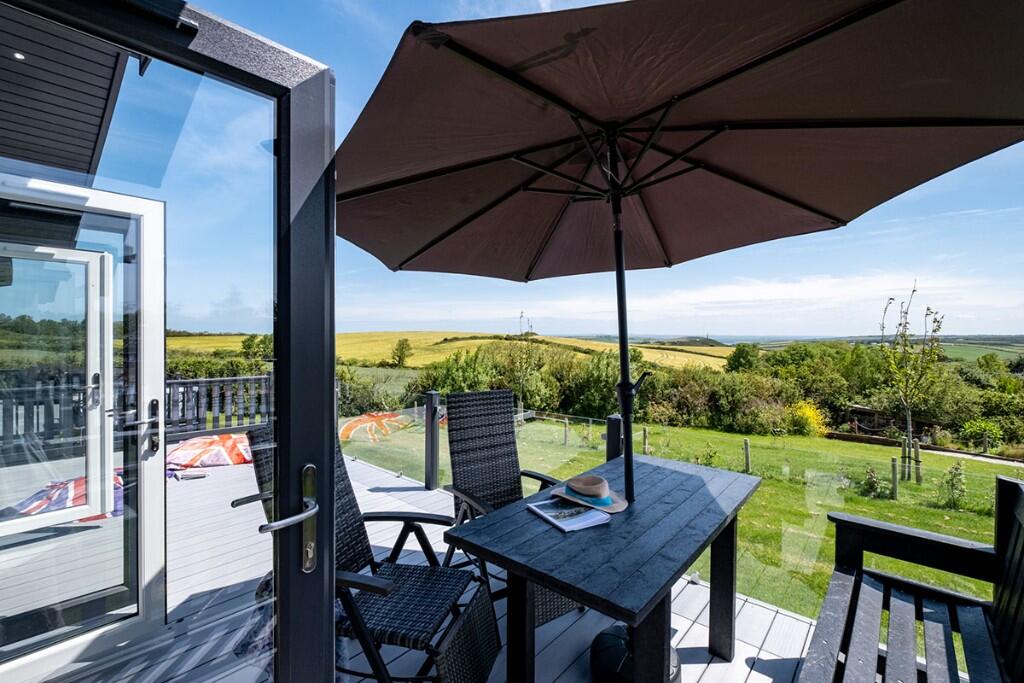 Main image of property: Piran View, Padstow Holiday Village, Padstow, Cornwall, PL28