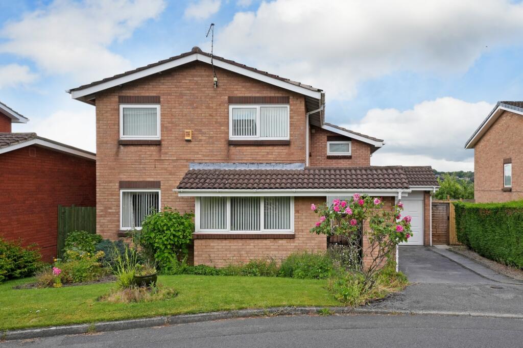 Main image of property: Wyvern Gardens, Dore, S17 3PR