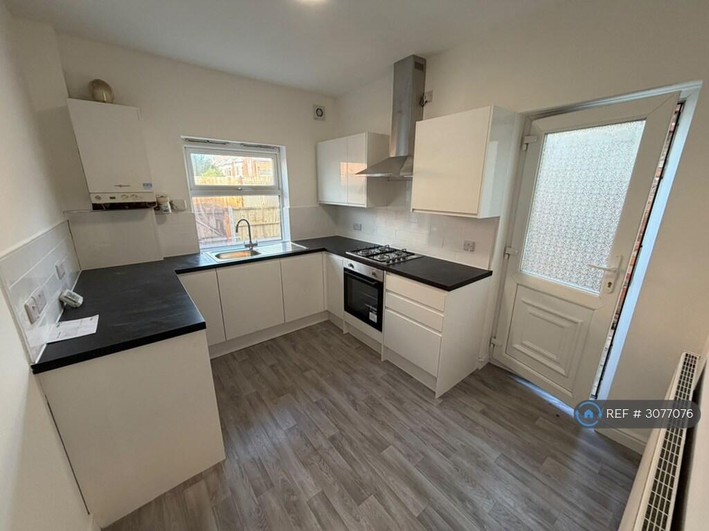 Main image of property: Edleston Road, Crewe, CW2