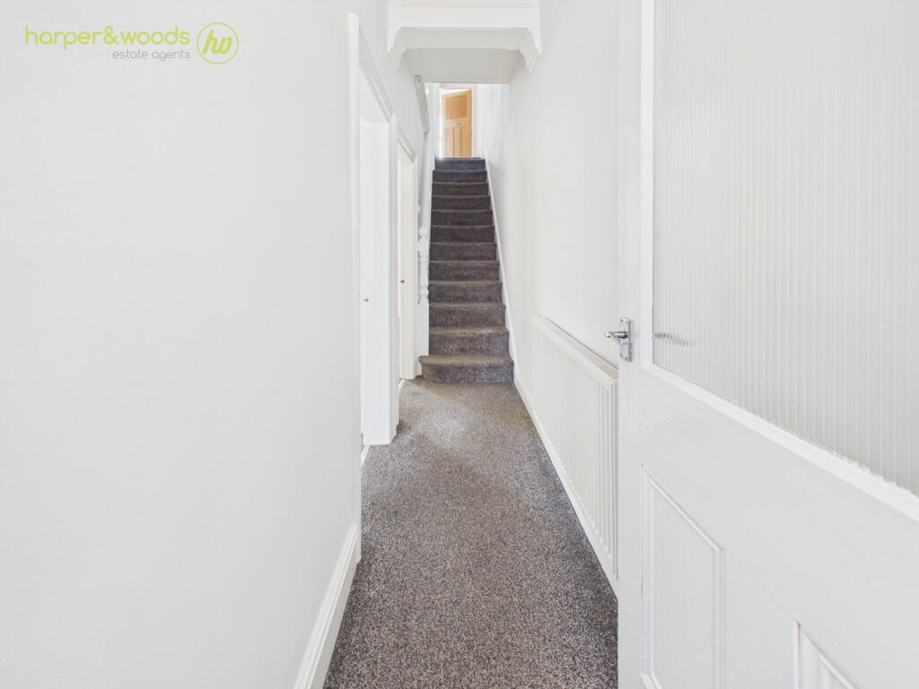 House in Wallasey, Liscard - More
