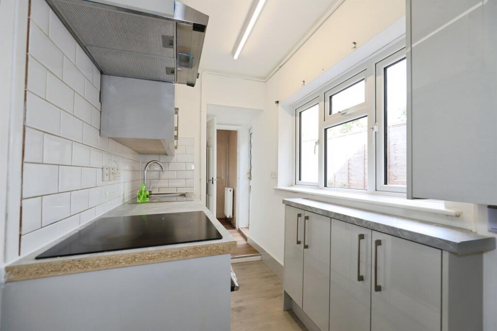 House in Wolverhampton - More
