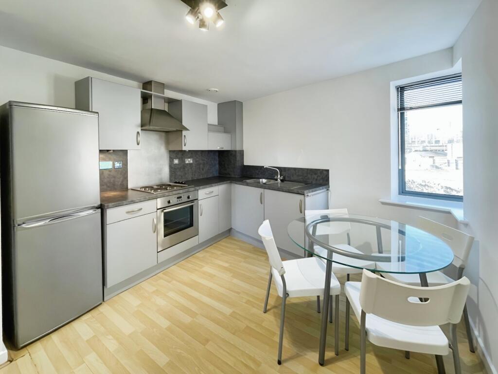 Apartment in Leeds - View 3