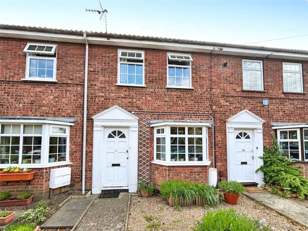 Main image of property: Clarendon Park Road, Leicester, Leicestershire, LE2