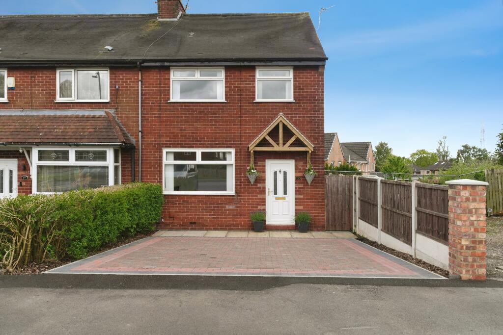 Main image of property: Windermere Road, Bolton, BL4