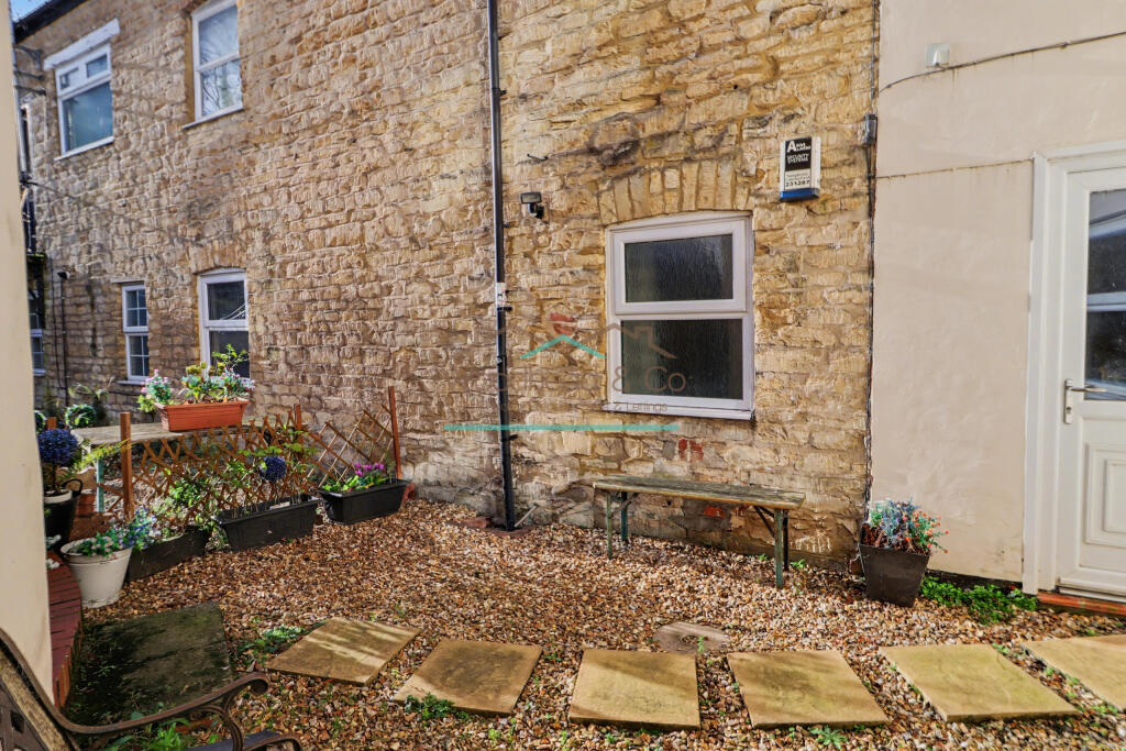 Main image of property: Bridge Street, Raunds