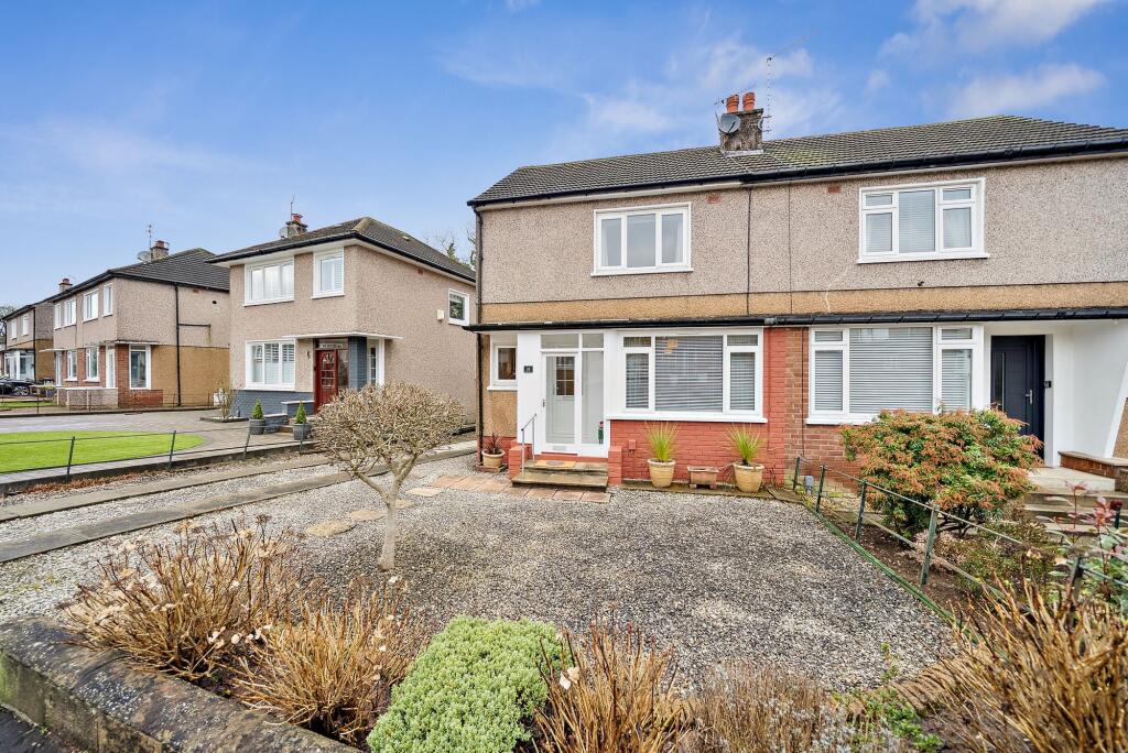 Main image of property: Rowan Drive, Bearsden, G61