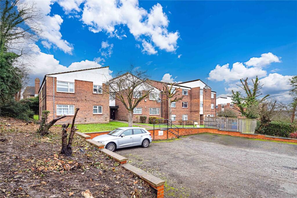 Main image of property: Vega Road, Bushey, Hertfordshire, WD23